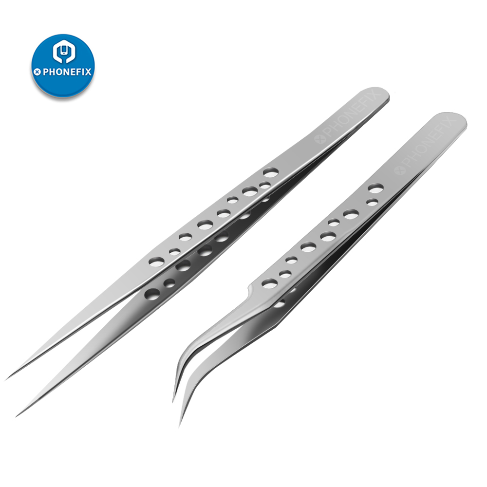 Elektronik Endüstriyel Cımbız  - Smd Tweezer Set incelemesi ve fiyatı